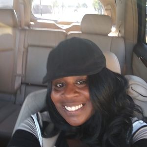 Meet your Posher, Tracy